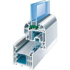 Profile TK-71 firmy Spectus